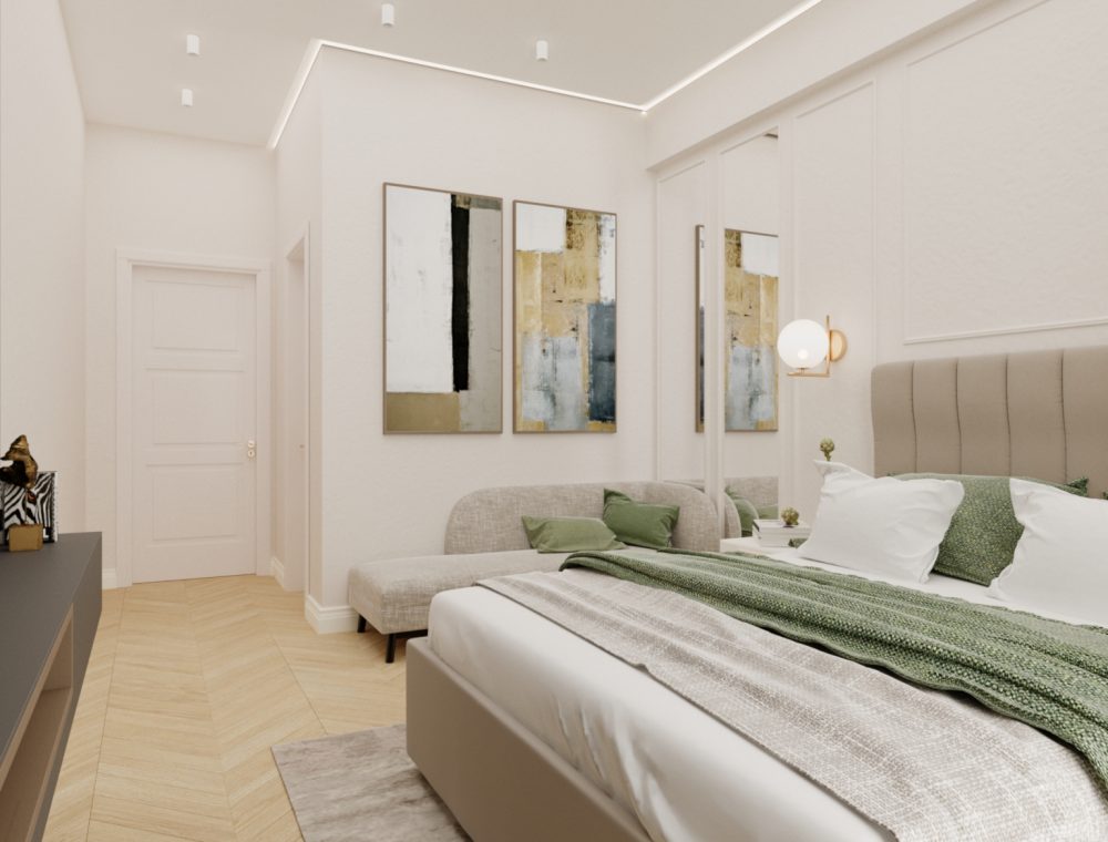 saxlis dziaini vake hilsze