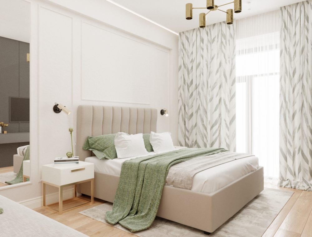 saxlis dziaini vake hilsze