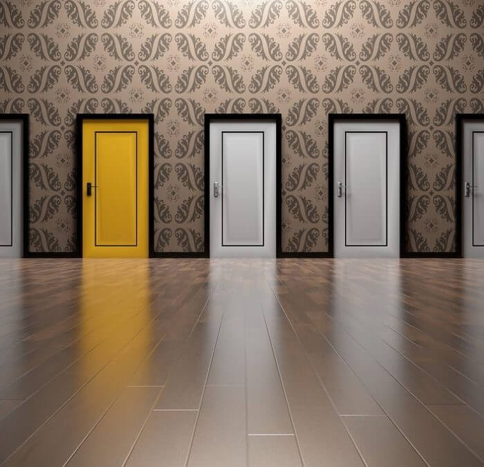 ინტერიერის გავლენა თქვენს ქვეცნობიერზე