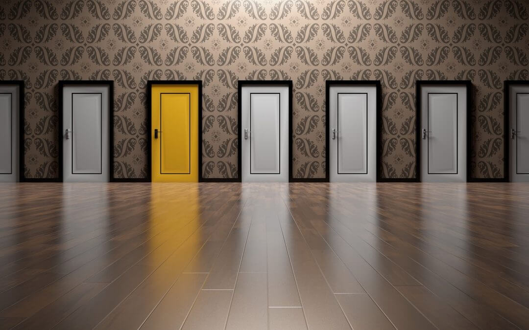 ინტერიერის გავლენა თქვენს ქვეცნობიერზე