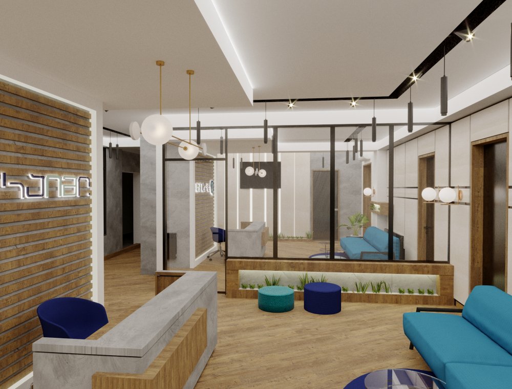 interieris dizaini sadazgvevo kompaniistvis