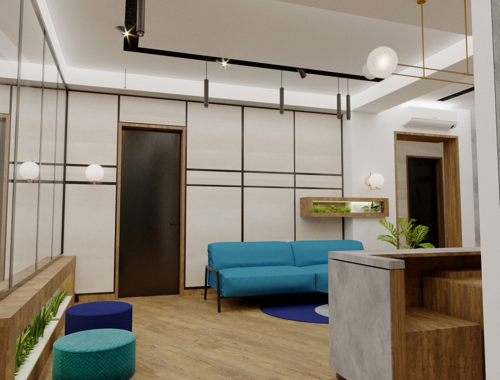 interieris dizaini sadazgvevo kompaniistvis