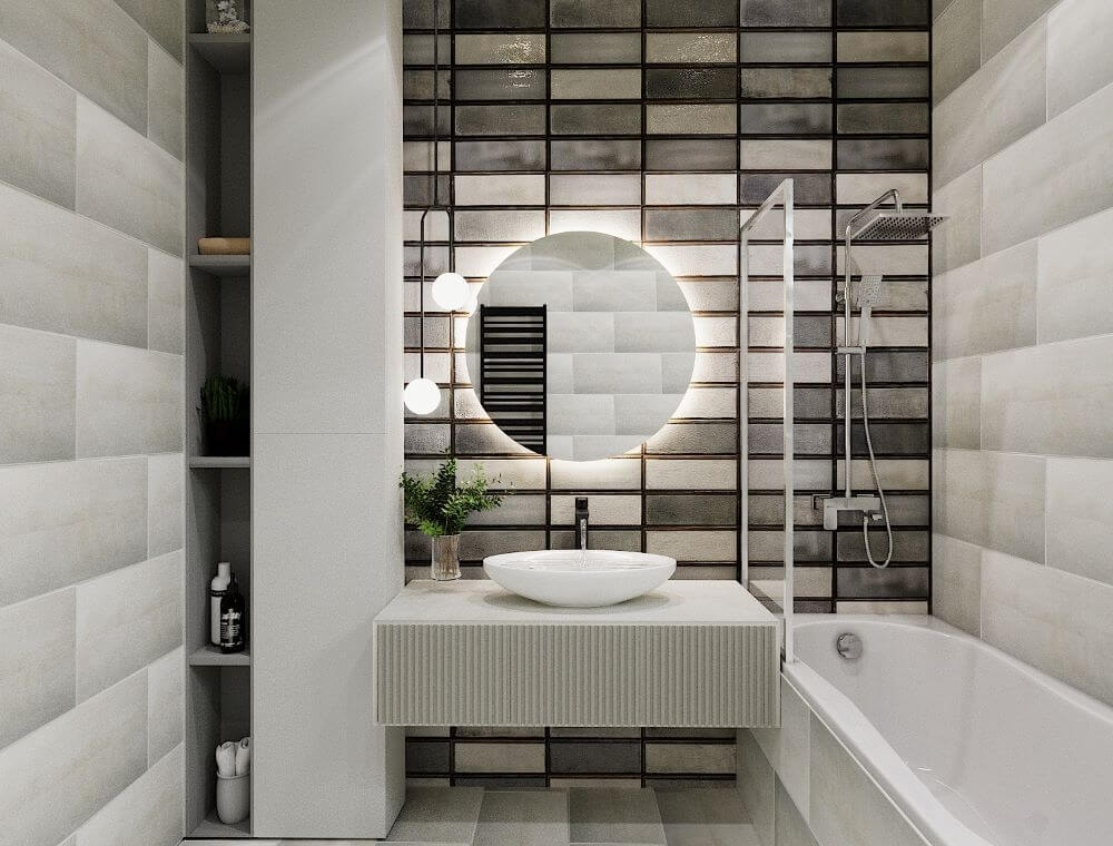 kerdzo saxlis interieris dizaini wavkisshi