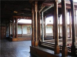 დადიანების-სასახლე