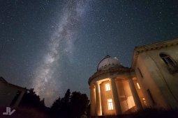 აბასთუმანი-ობსერვატორია