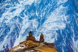 გერგეთი-ყაზბეგი