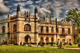 დადიანების-სასახლე