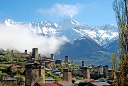 სვანეთი