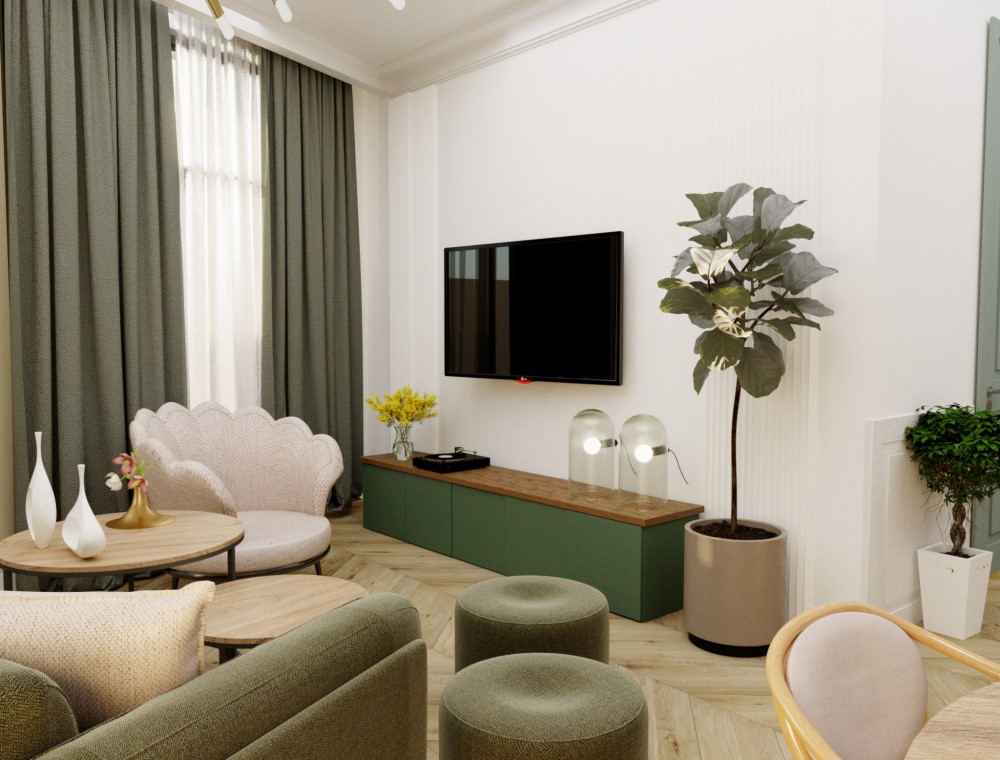 არ იცი როგორ შეურჩიო ფარდები ინტერიერს? არ იცი როგორ შეურჩიო ფარდები ინტერიერს?