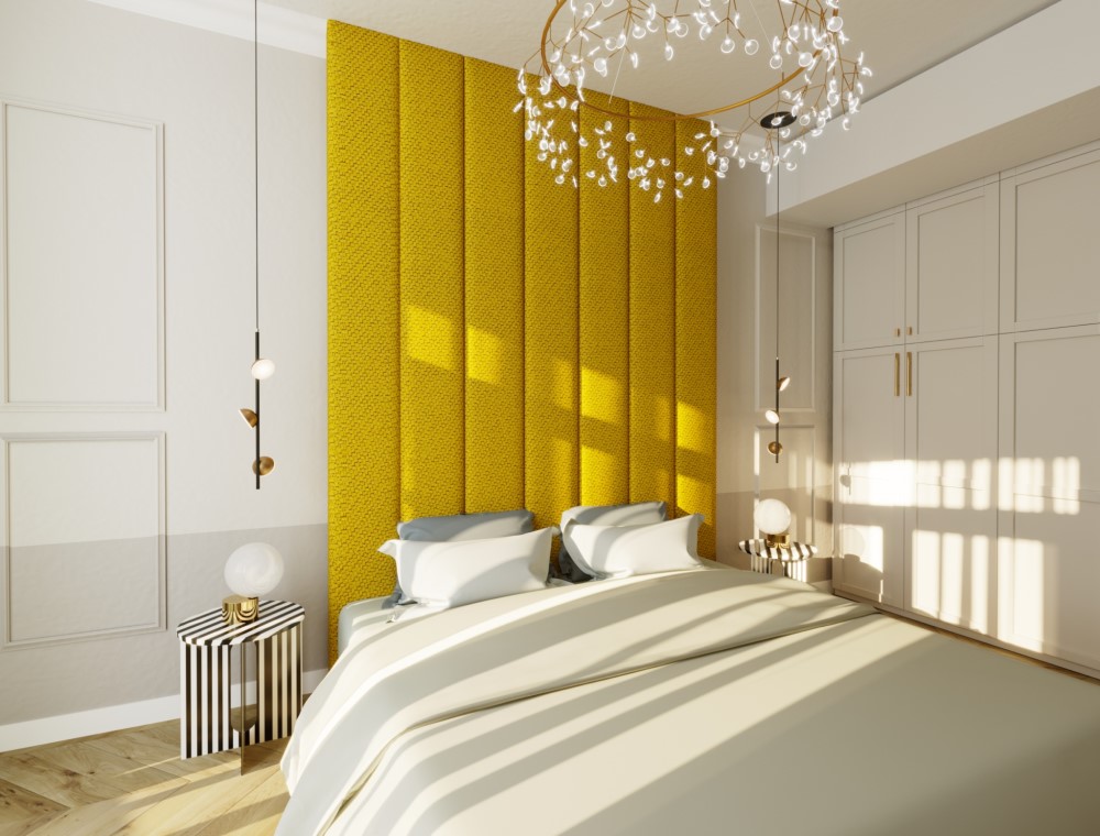 bina grinhilsi interieris dizaini