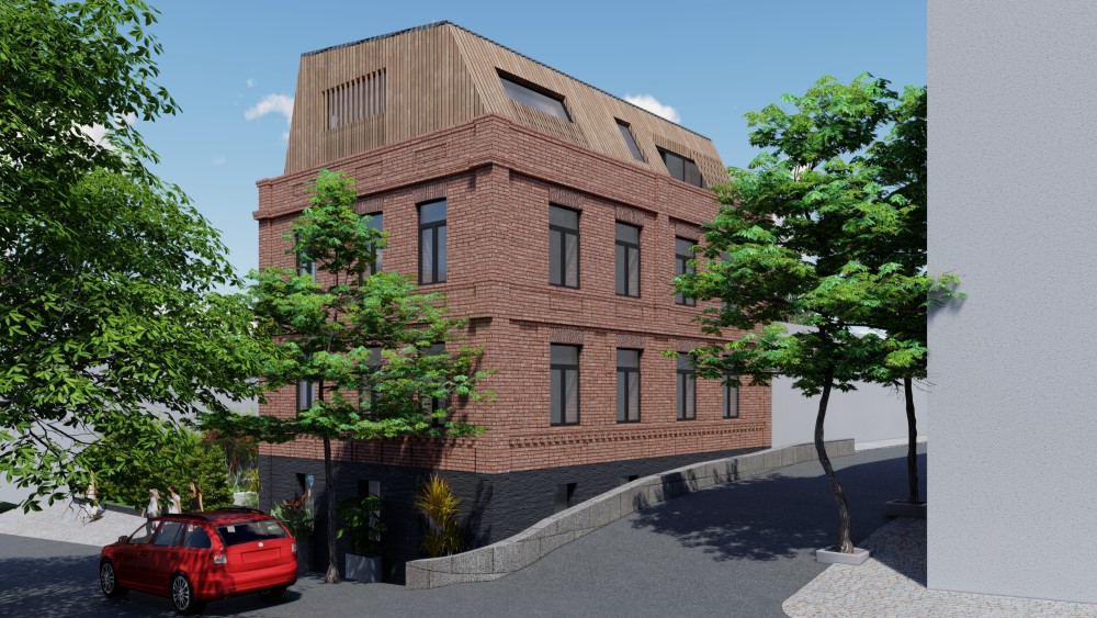 sastumros rekonstruqciis eskizuri proeqti avlabarshi