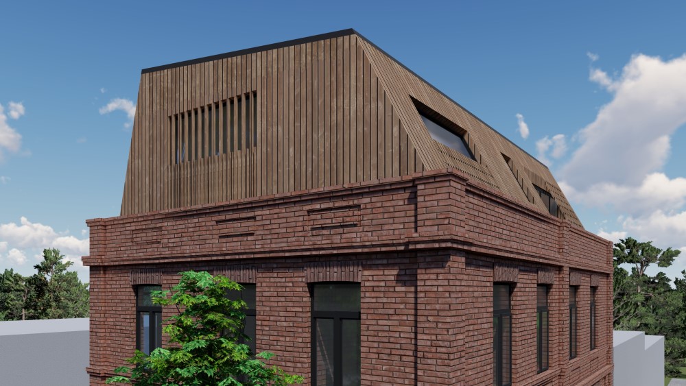 sastumros rekonstruqciis eskizuri proeqti avlabarshi