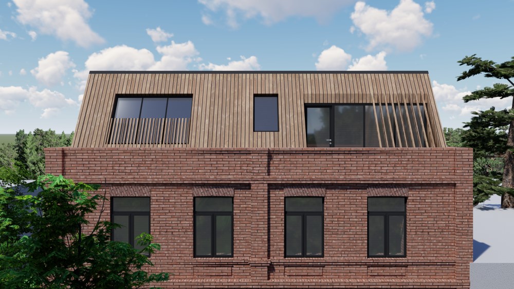 sastumros rekonstruqciis eskizuri proeqti avlabarshi