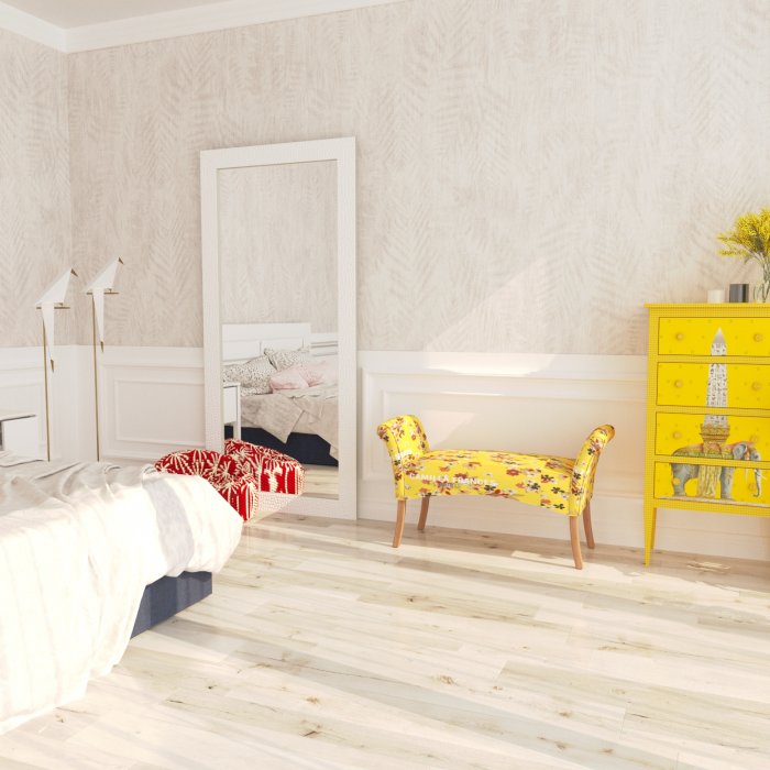 ფერთა ფსიქოლოგია – როგორ მოვაწყოთ სახლი სწორად