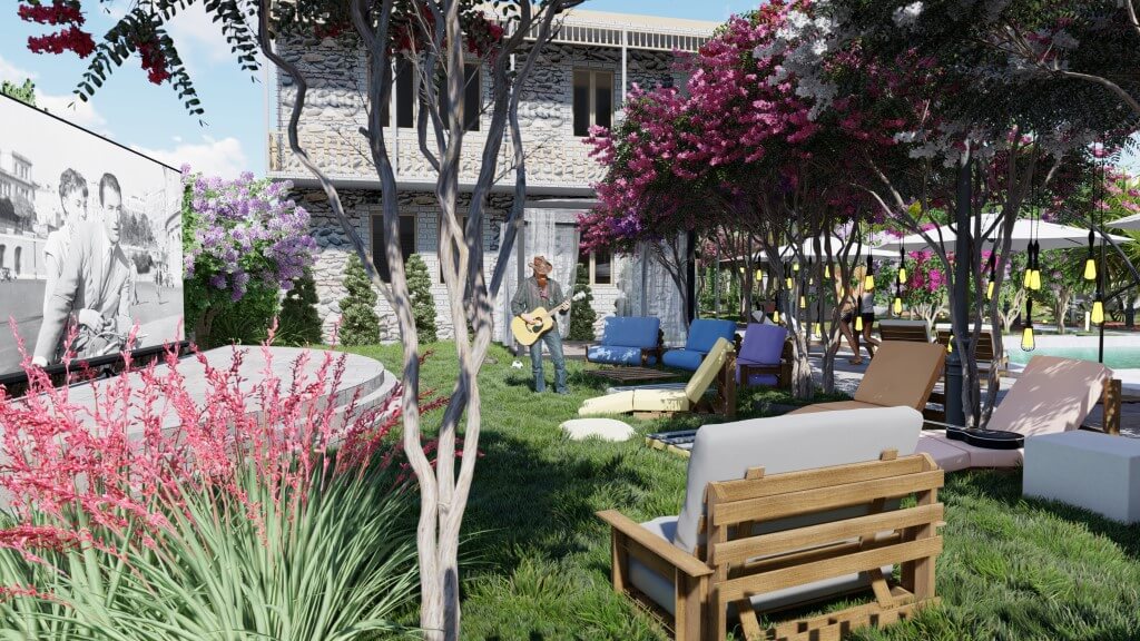 kotejebi-muxrani-arqiteqtura