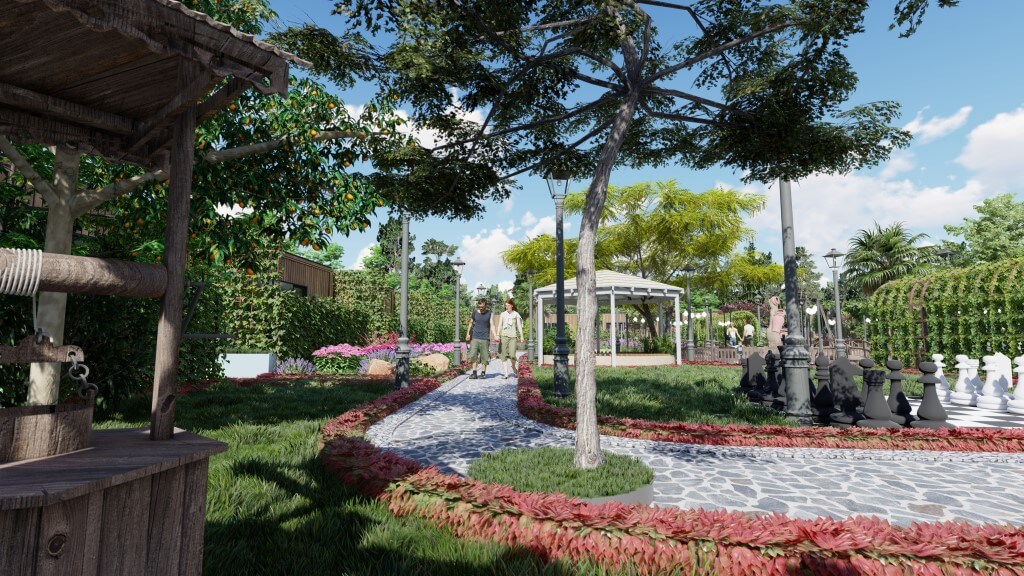 kotejebi-muxrani-arqiteqtura