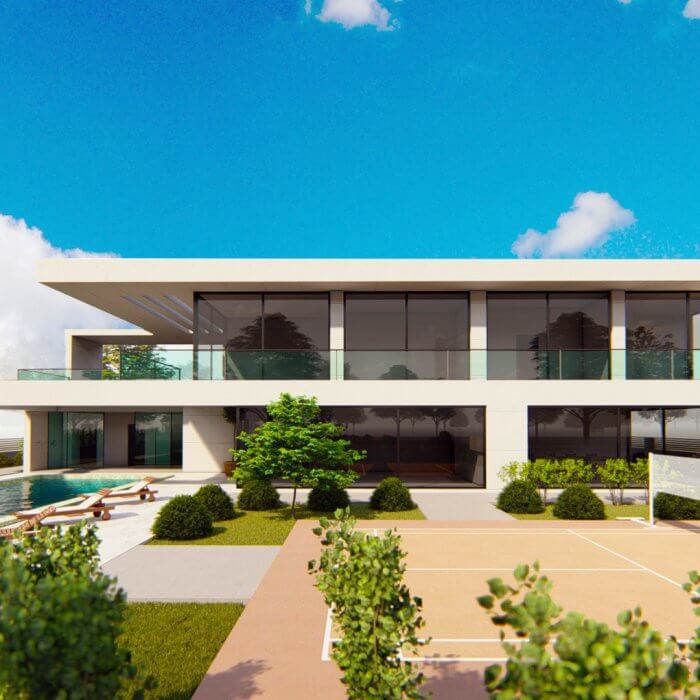 არქიტექტურის ფსიქოლოგია – დაფიქრდით ვიდრე სახლს დააპროექტებთ