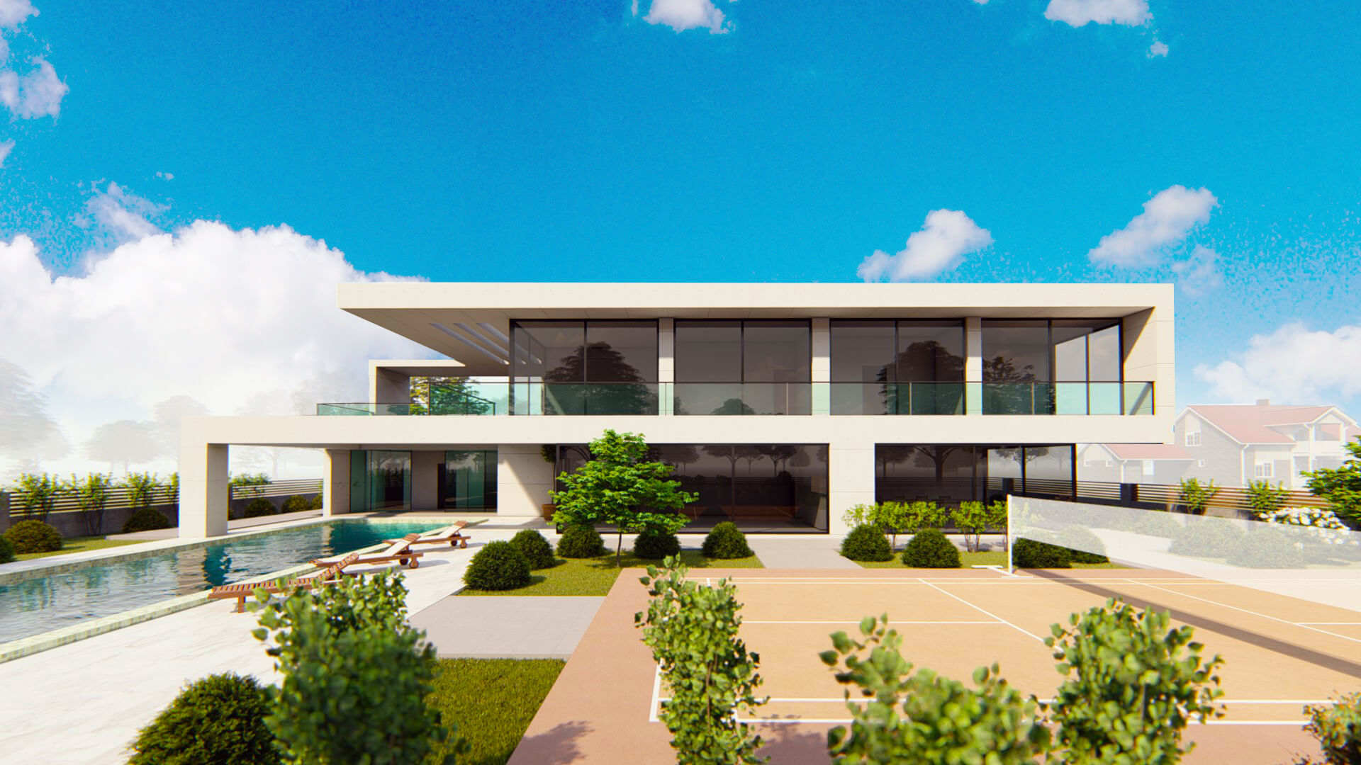 არქიტექტურის ფსიქოლოგია – დაფიქრდით ვიდრე სახლს დააპროექტებთ არქიტექტურის ფსიქოლოგია – დაფიქრდით ვიდრე სახლს დააპროექტებთ