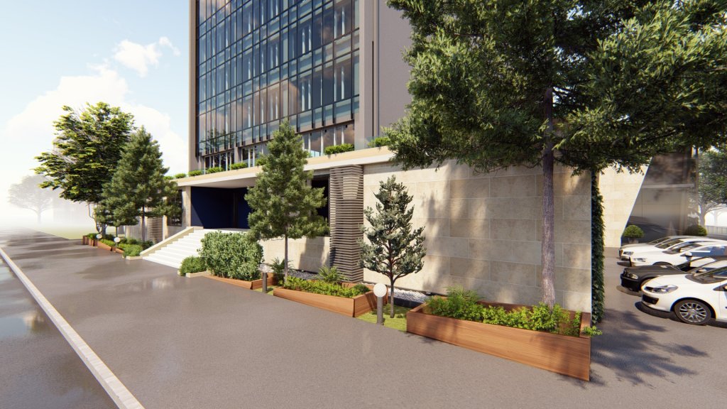 energo-pro Georgia eskizuri proeqti