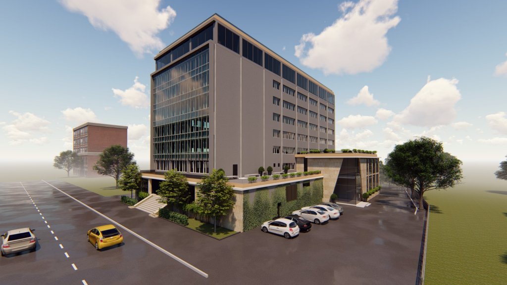 energo-pro Georgia eskizuri proeqti