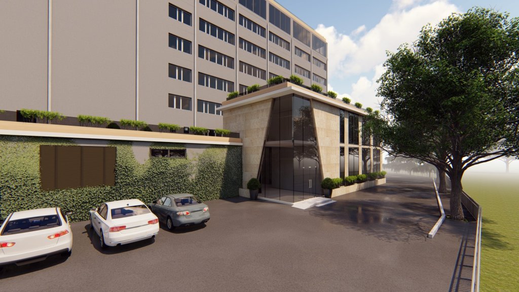 energo-pro Georgia eskizuri proeqti