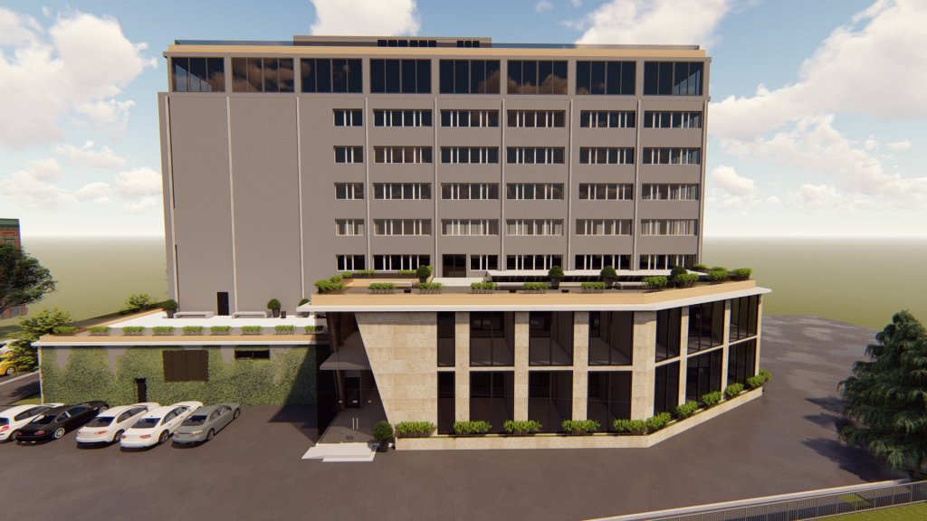 energo-pro Georgia eskizuri proeqti