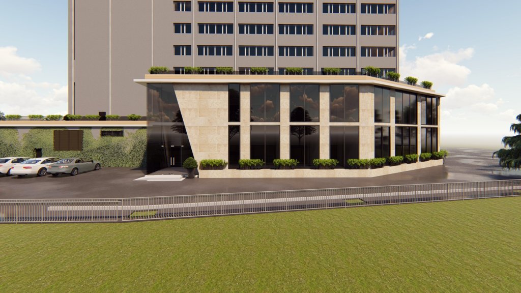 energo-pro Georgia eskizuri proeqti