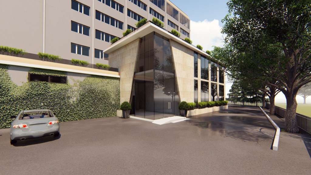 energo-pro Georgia eskizuri proeqti