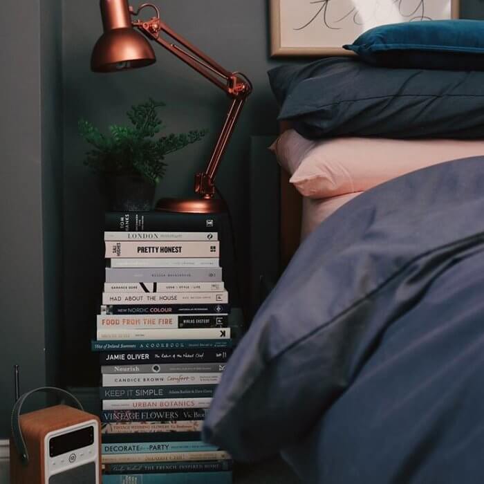 რჩევები FORTIS-ისგან – რა მოვუხერხოთ წიგნებს ინტერიერის დიზაინში?