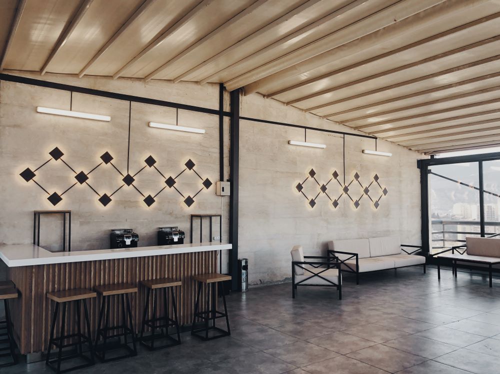 tbilisis meria realizebuli proeqti