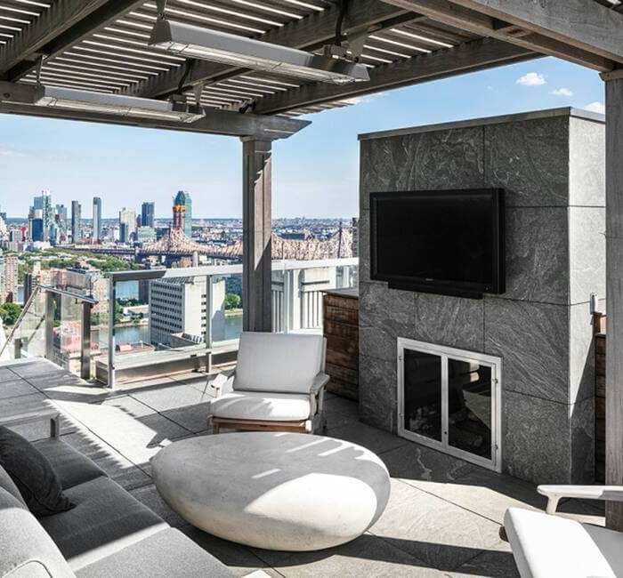 ცნობილი ადამიანების ძვრადღირებული სახლები