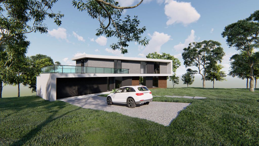 saxlis arqiteqturuli proeqti wavkisshi