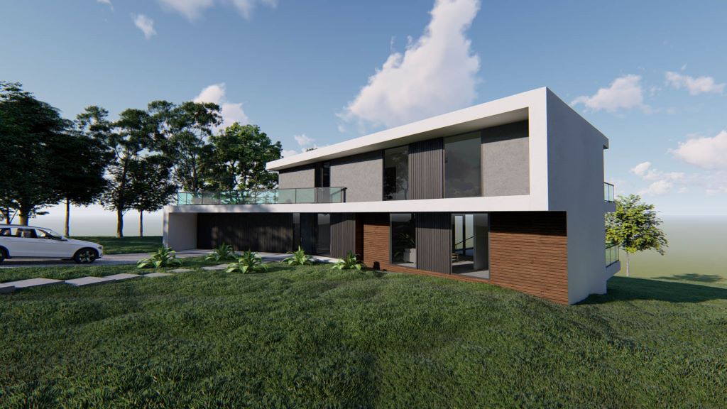 saxlis arqiteqturuli proeqti wavkisshi