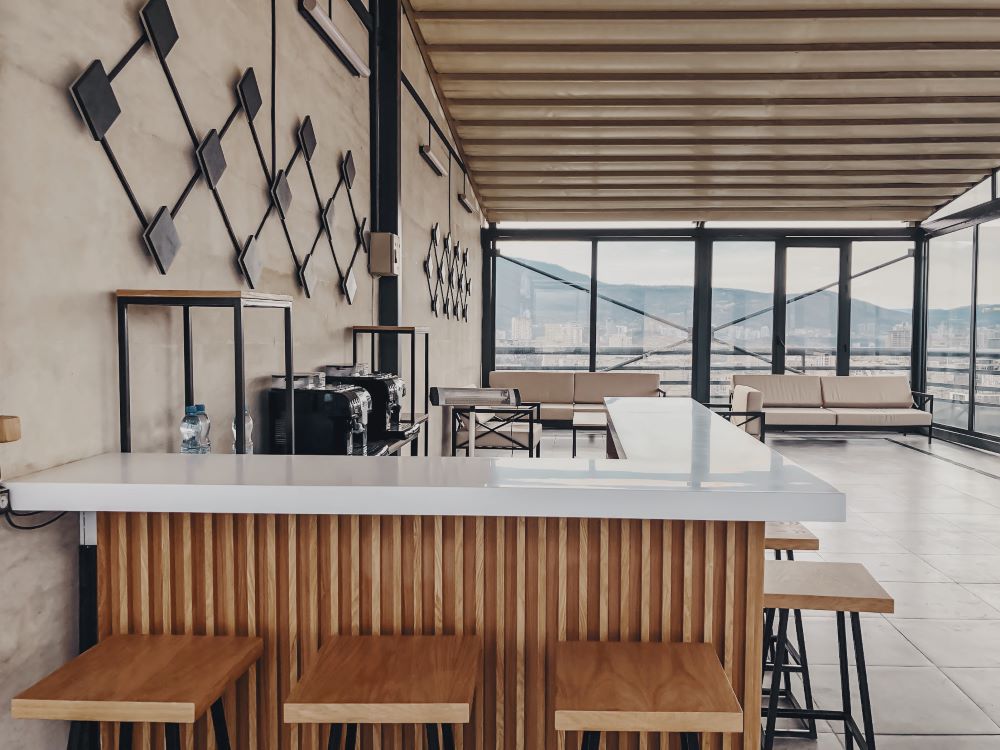 tbilisis meria realizebuli proeqti