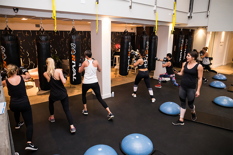 როგორ მოვაწყოთ სავარჯიშო სივრცე როგორ მოვაწყოთ სავარჯიშო სივრცე