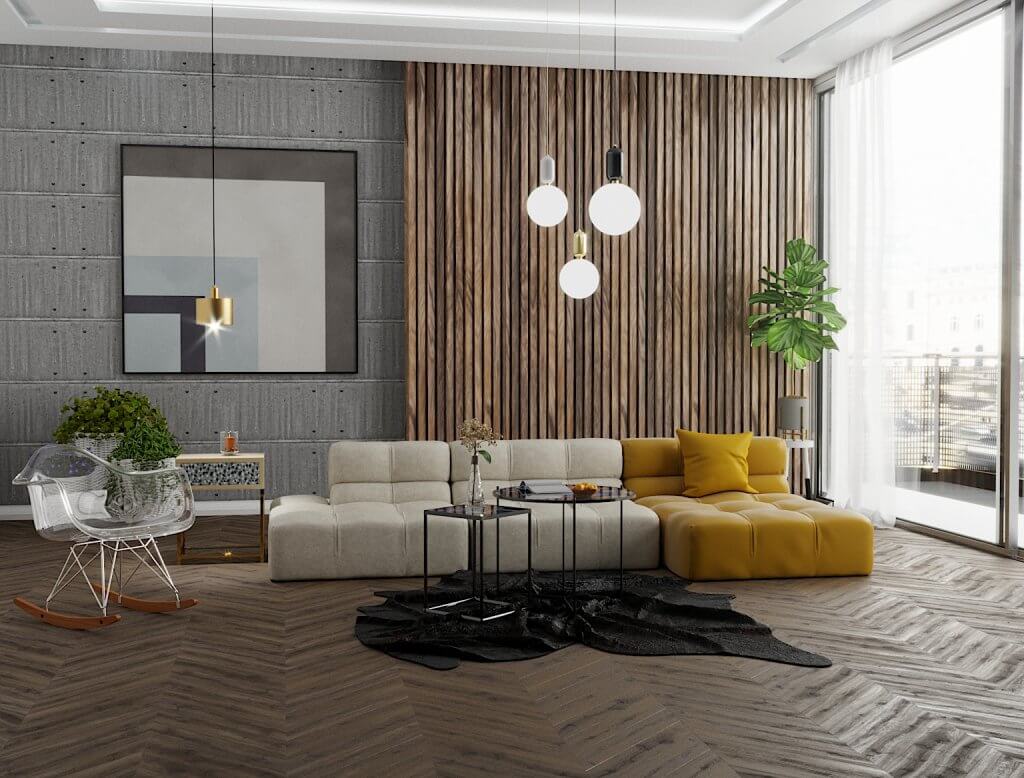 gemovnebiani interieris ramdenime mnishvnelovani detali