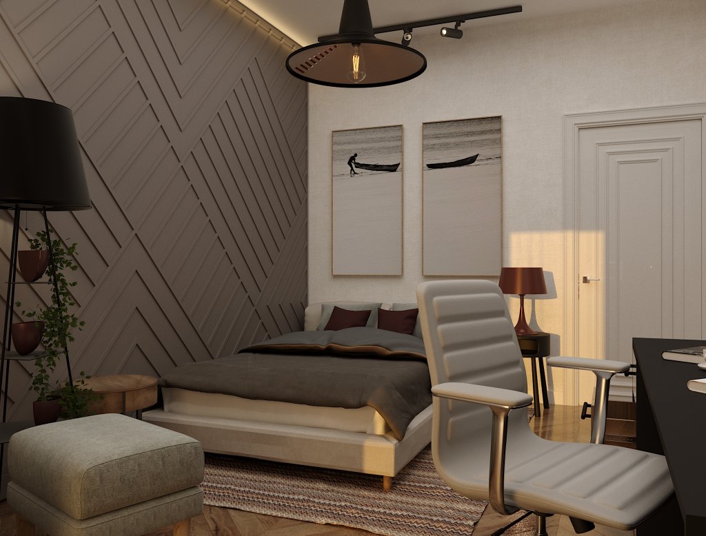 srulyofil interieramde ramdenime nabijia