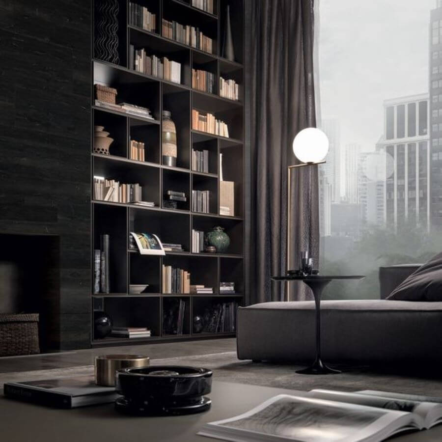 wignebi da biblioteka saxlshi