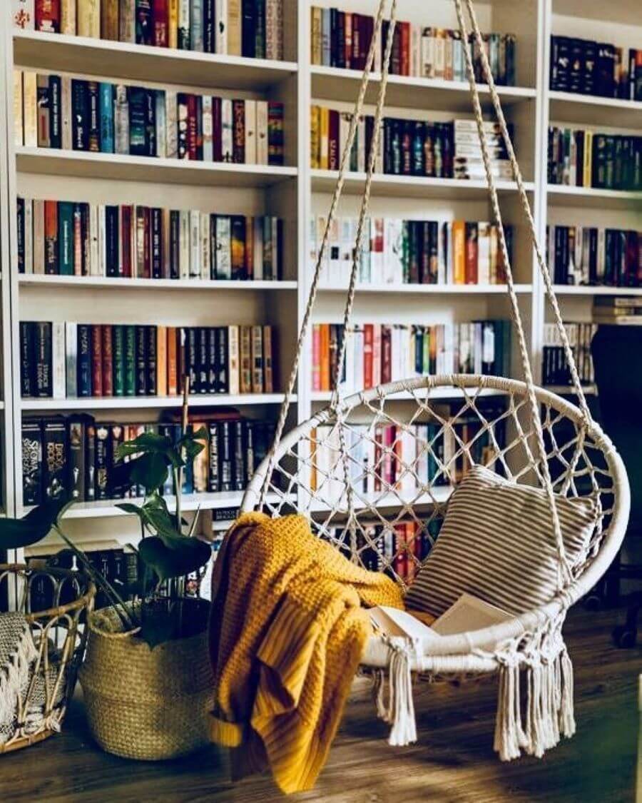 როგორ მოვაწყოთ ბიბლოთეკა სახლში? როგორ მოვაწყოთ ბიბლოთეკა სახლში?