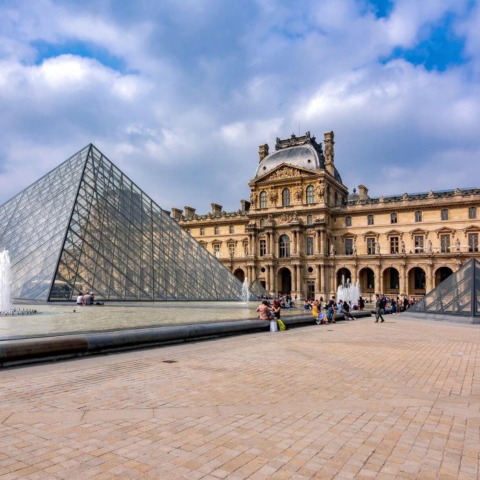 მუზეუმები, რომლებიც ონლაინ ტურებს გვთავაზობენ