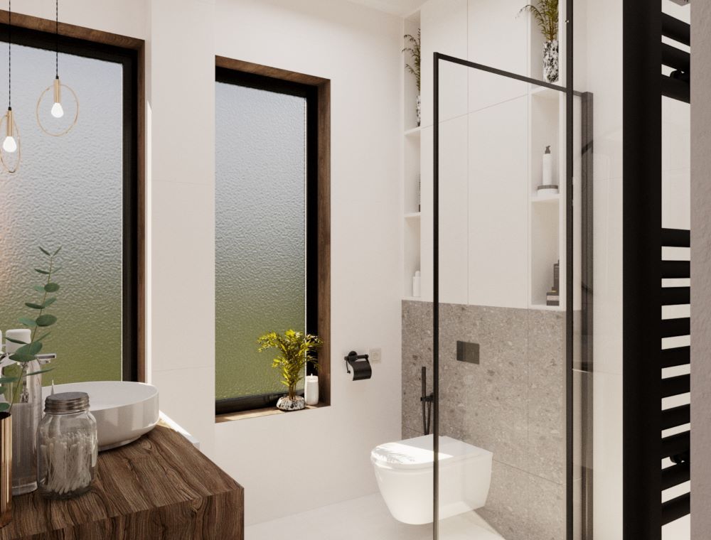 lisi txinvala kerdzo saxlis interieris dizaini