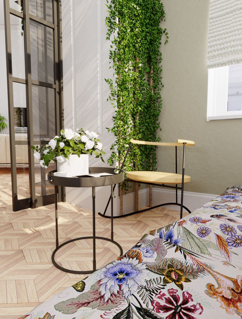 atonelis-qucha-interieris-dizaini