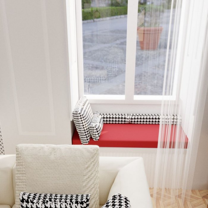 ფანჯარა არასდროს ყოფილა ასეთი მნიშვნელოვანი