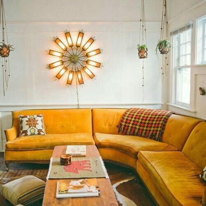 რეტრო სტილში დაბრუნების დროა