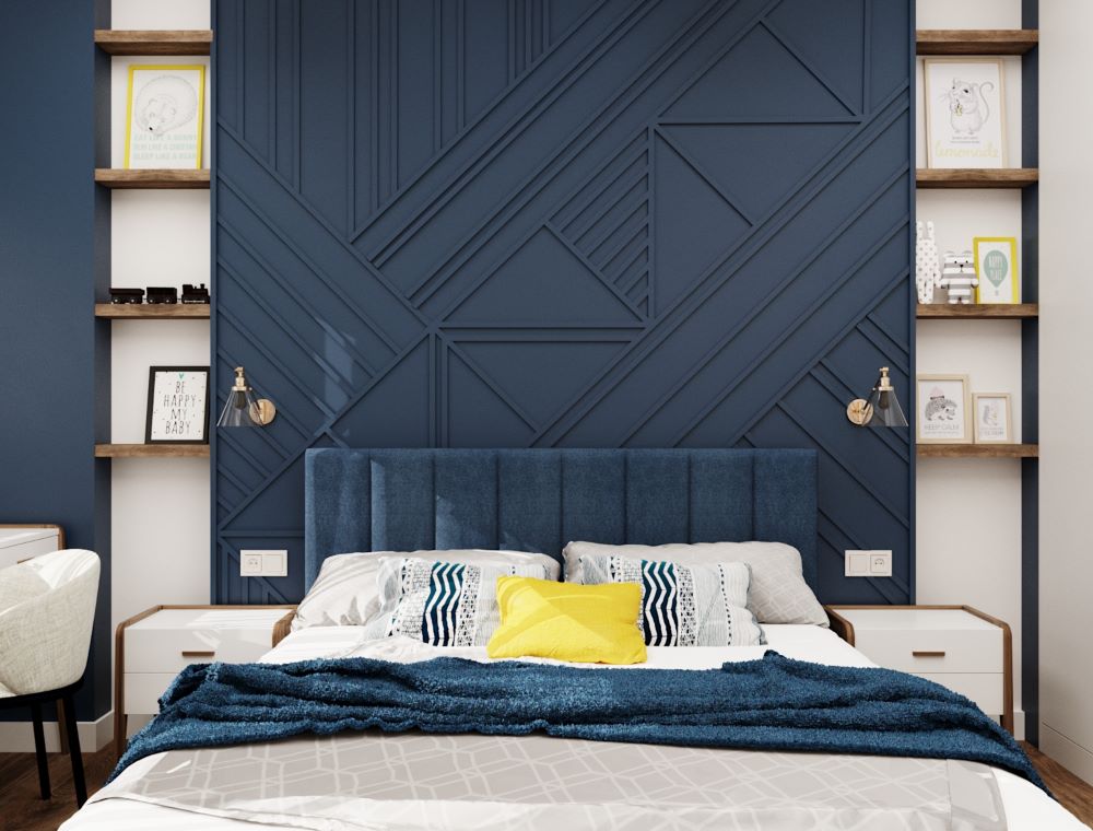 lisi txinvala kerdzo saxlis interieris dizaini