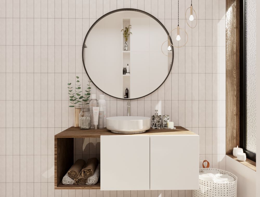 lisi txinvala kerdzo saxlis interieris dizaini