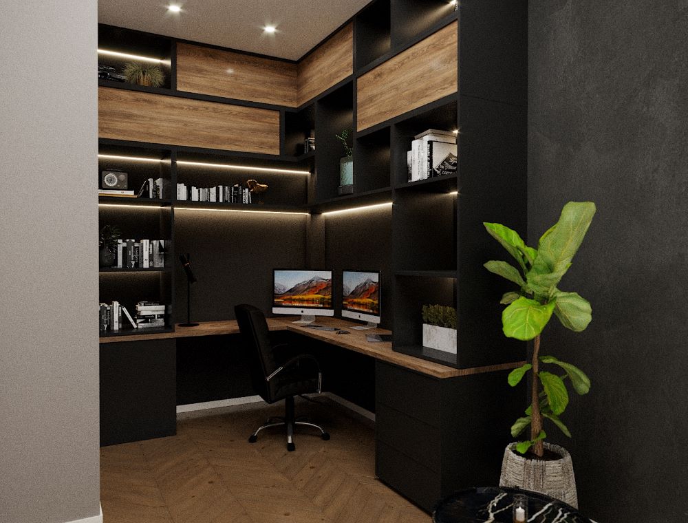 lisi txinvala kerdzo saxlis interieris dizaini