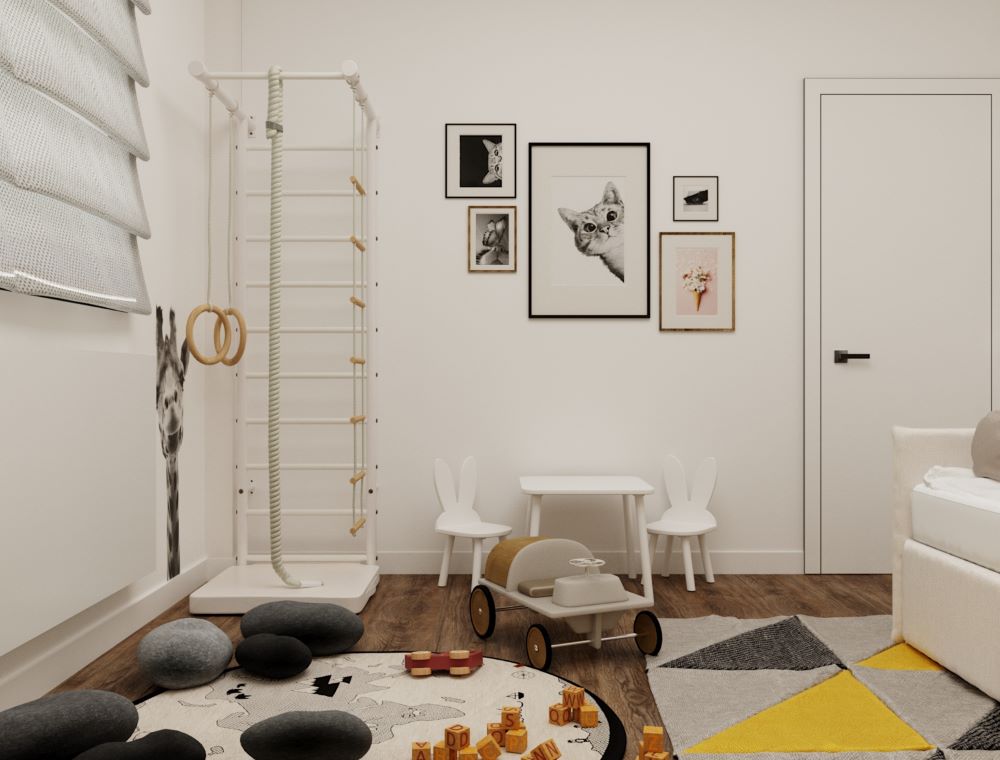 lisi txinvala kerdzo saxlis interieris dizaini