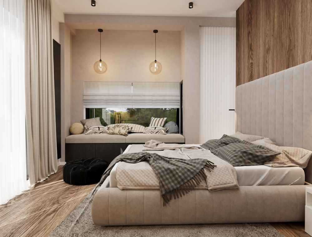 lisi txinvala kerdzo saxlis interieris dizaini