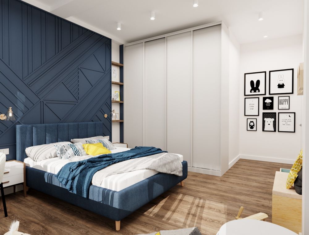 lisi txinvala kerdzo saxlis interieris dizaini